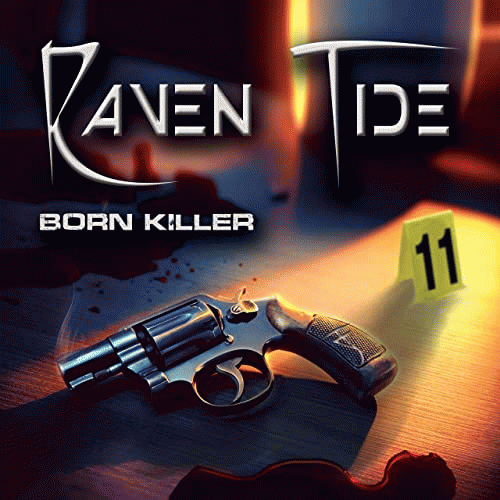 Raven Tide : Born Killer